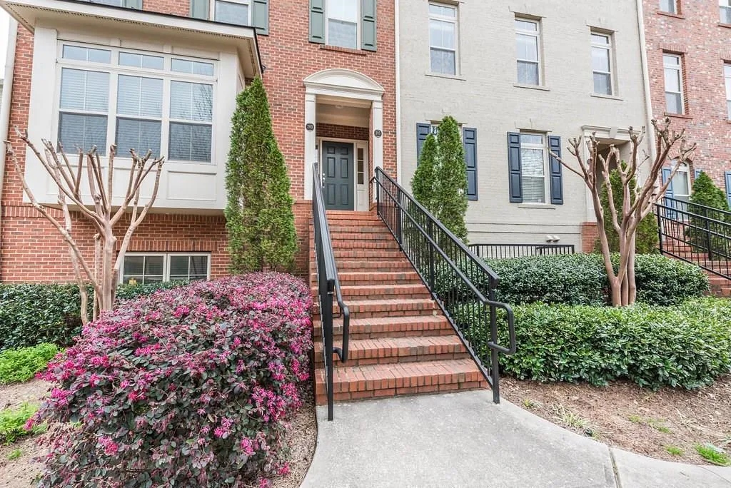 283 Le Gran Bend Unit 283, Atlanta, Georgia 30328, 2 Bedrooms Bedrooms, ,2 BathroomsBathrooms,Residential,Sold,283 Le Gran Bend Unit 283,5974248