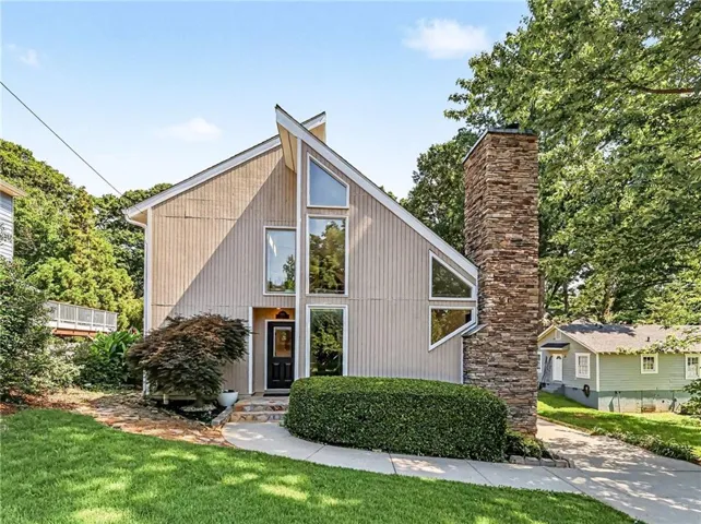 489 Trabert Avenue Nw, Atlanta, Georgia 30309