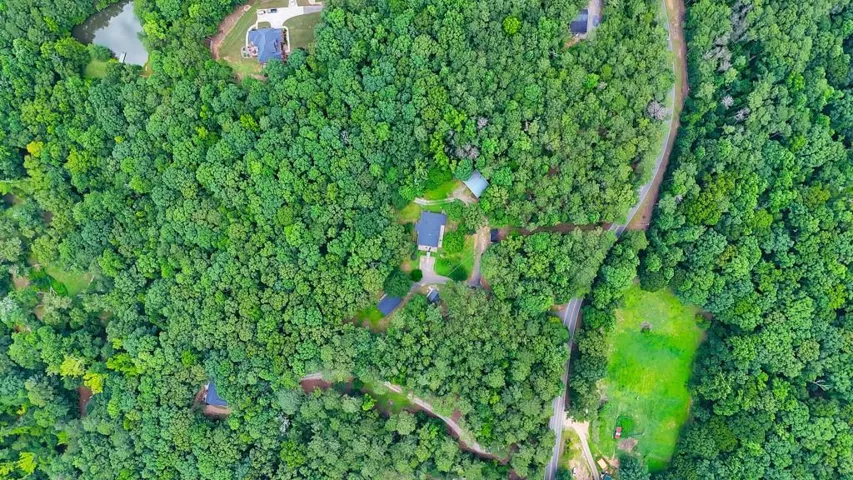 4941 N Helton Road, Winston, Georgia 30187