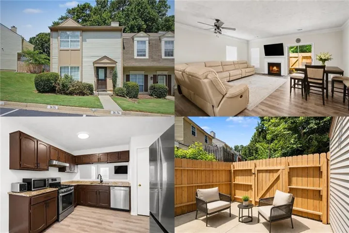 3474 Washington Way, Atlanta, Georgia 30340