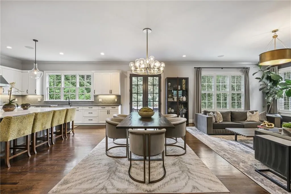1835 Rock Springs Lane Ne, Atlanta, Georgia 30324, 5 Bedrooms Bedrooms, ,4 BathroomsBathrooms,Residential,For Sale,1835 Rock Springs Lane Ne,7662722