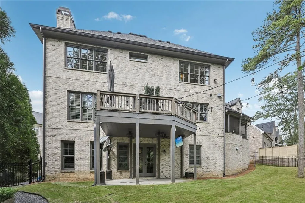 1835 Rock Springs Lane Ne, Atlanta, Georgia 30324, 5 Bedrooms Bedrooms, ,4 BathroomsBathrooms,Residential,For Sale,1835 Rock Springs Lane Ne,7662722