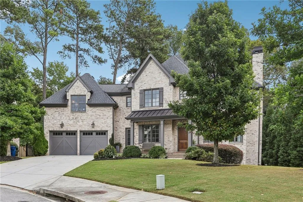 1835 Rock Springs Lane Ne, Atlanta, Georgia 30324, 5 Bedrooms Bedrooms, ,4 BathroomsBathrooms,Residential,For Sale,1835 Rock Springs Lane Ne,7662722