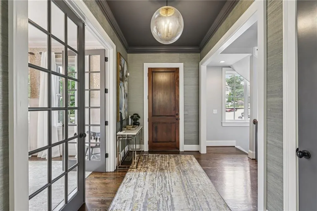 1835 Rock Springs Lane Ne, Atlanta, Georgia 30324, 5 Bedrooms Bedrooms, ,4 BathroomsBathrooms,Residential,For Sale,1835 Rock Springs Lane Ne,7662722