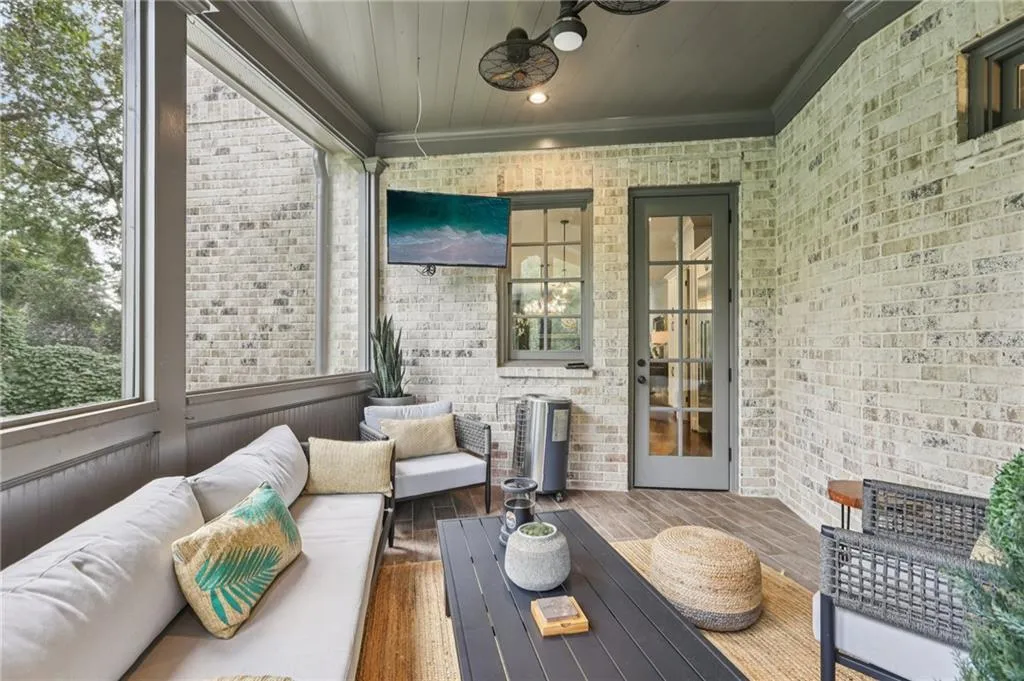 1835 Rock Springs Lane Ne, Atlanta, Georgia 30324, 5 Bedrooms Bedrooms, ,4 BathroomsBathrooms,Residential,For Sale,1835 Rock Springs Lane Ne,7662722