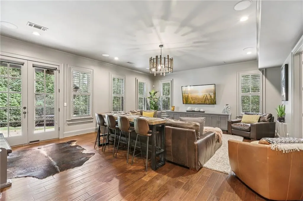 1835 Rock Springs Lane Ne, Atlanta, Georgia 30324, 5 Bedrooms Bedrooms, ,4 BathroomsBathrooms,Residential,For Sale,1835 Rock Springs Lane Ne,7662722