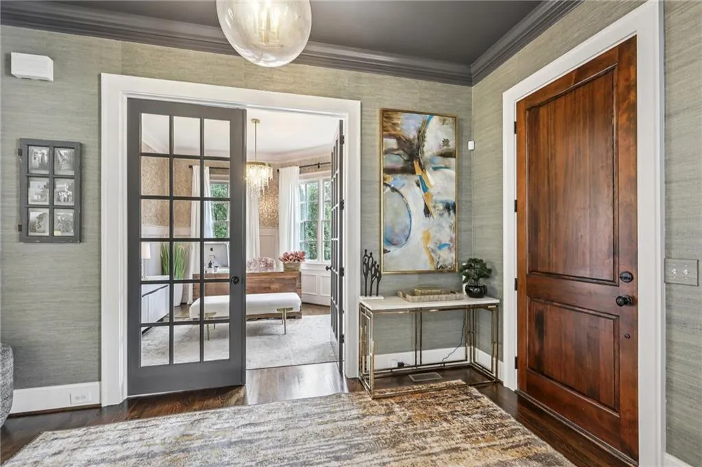 1835 Rock Springs Lane Ne, Atlanta, Georgia 30324, 5 Bedrooms Bedrooms, ,4 BathroomsBathrooms,Residential,For Sale,1835 Rock Springs Lane Ne,7662722