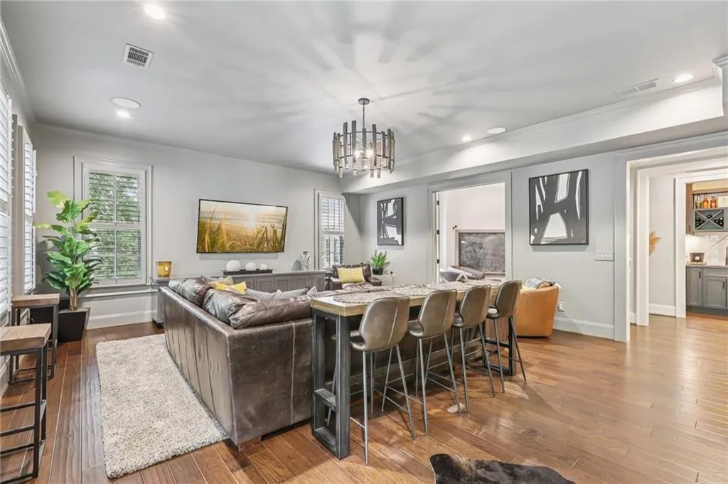 1835 Rock Springs Lane Ne, Atlanta, Georgia 30324, 5 Bedrooms Bedrooms, ,4 BathroomsBathrooms,Residential,For Sale,1835 Rock Springs Lane Ne,7662722