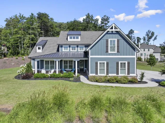 6743 Winding Canyon Road, Flowery Branch, Georgia 30542