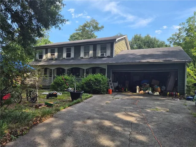 5254 Fox Hill Drive, Norcross, Georgia 30092