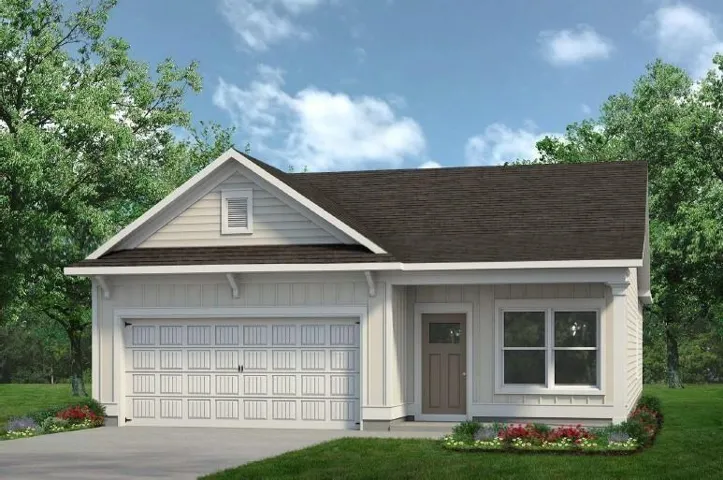 100 Alcovy Trail, Calhoun, Georgia 30701