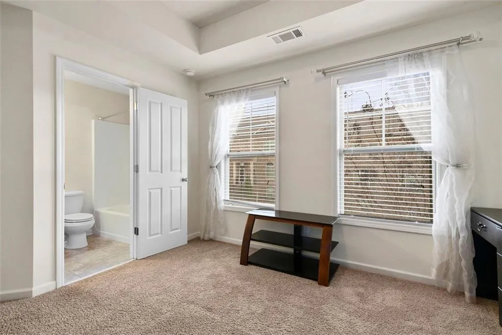 7350 Glisten Avenue Unit 88, Sandy Springs, Georgia 30328, 3 Bedrooms Bedrooms, ,3 BathroomsBathrooms,Residential,Sold,7350 Glisten Avenue Unit 88,6760538