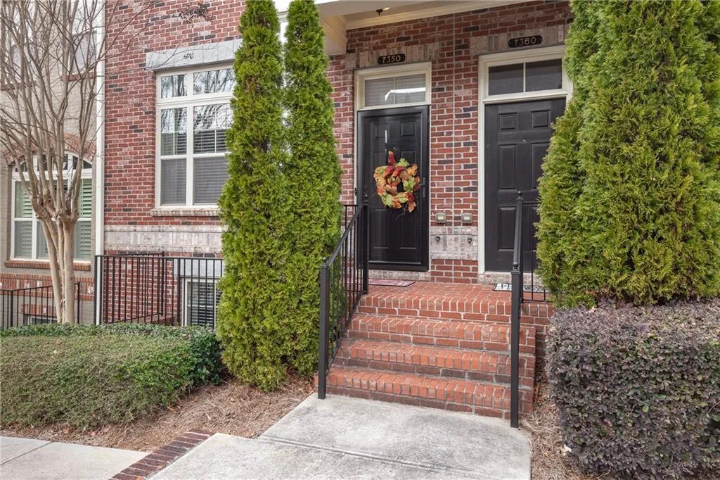 7350 Glisten Avenue Unit 88, Sandy Springs, Georgia 30328, 3 Bedrooms Bedrooms, ,3 BathroomsBathrooms,Residential,Sold,7350 Glisten Avenue Unit 88,6760538