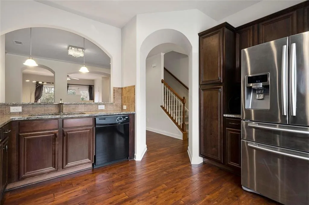 7350 Glisten Avenue Unit 88, Sandy Springs, Georgia 30328, 3 Bedrooms Bedrooms, ,3 BathroomsBathrooms,Residential,Sold,7350 Glisten Avenue Unit 88,6760538