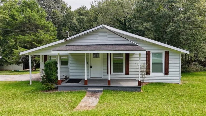 74 Rountree Road, Riverdale, Georgia 30274