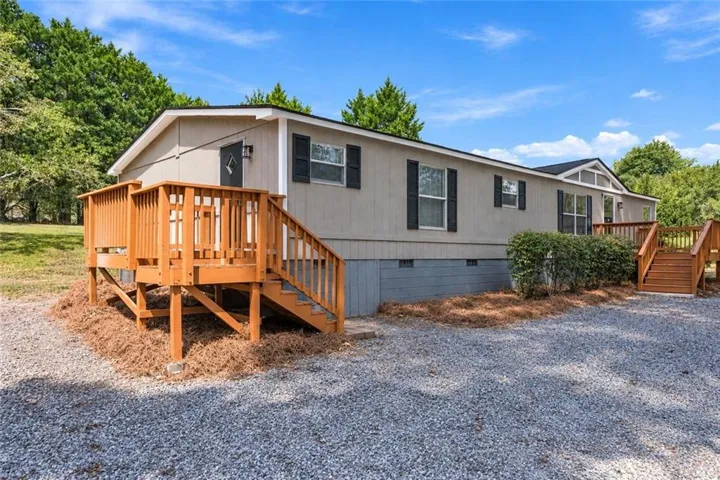 8155 Knight Lane, Gainesville, Georgia 30506