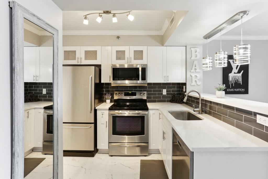 795 Hammond Drive Unit 2007, Sandy Springs, Georgia 30328, 2 Bedrooms Bedrooms, ,2 BathroomsBathrooms,Residential,Sold,795 Hammond Drive Unit 2007,7335449