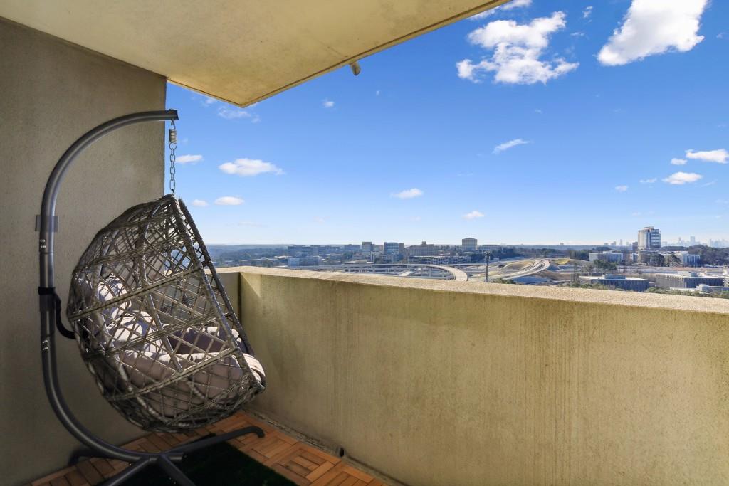 795 Hammond Drive Unit 2007, Sandy Springs, Georgia 30328, 2 Bedrooms Bedrooms, ,2 BathroomsBathrooms,Residential,Sold,795 Hammond Drive Unit 2007,7335449