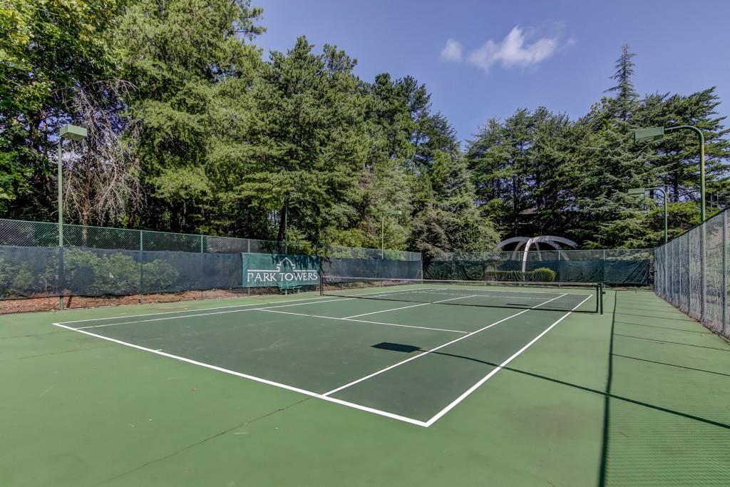 795 Hammond Drive Unit 2007, Sandy Springs, Georgia 30328, 2 Bedrooms Bedrooms, ,2 BathroomsBathrooms,Residential,Sold,795 Hammond Drive Unit 2007,7335449