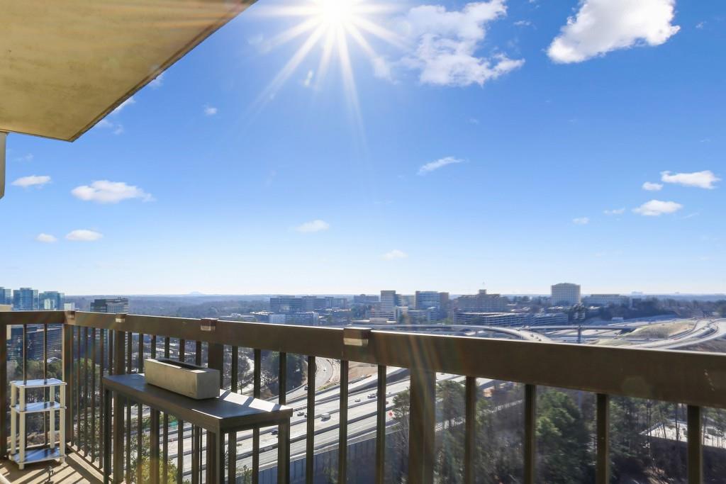 795 Hammond Drive Unit 2007, Sandy Springs, Georgia 30328, 2 Bedrooms Bedrooms, ,2 BathroomsBathrooms,Residential,Sold,795 Hammond Drive Unit 2007,7335449
