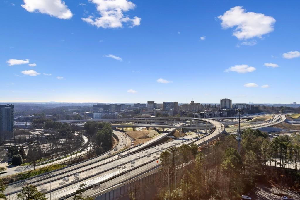 795 Hammond Drive Unit 2007, Sandy Springs, Georgia 30328, 2 Bedrooms Bedrooms, ,2 BathroomsBathrooms,Residential,Sold,795 Hammond Drive Unit 2007,7335449