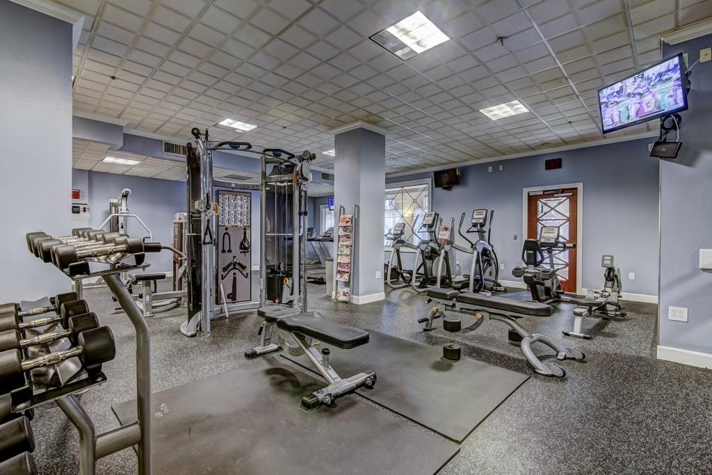 795 Hammond Drive Unit 2007, Sandy Springs, Georgia 30328, 2 Bedrooms Bedrooms, ,2 BathroomsBathrooms,Residential,Sold,795 Hammond Drive Unit 2007,7335449