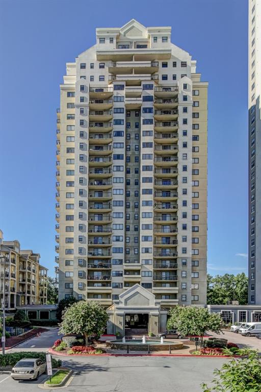 795 Hammond Drive Unit 2007, Sandy Springs, Georgia 30328, 2 Bedrooms Bedrooms, ,2 BathroomsBathrooms,Residential,Sold,795 Hammond Drive Unit 2007,7335449