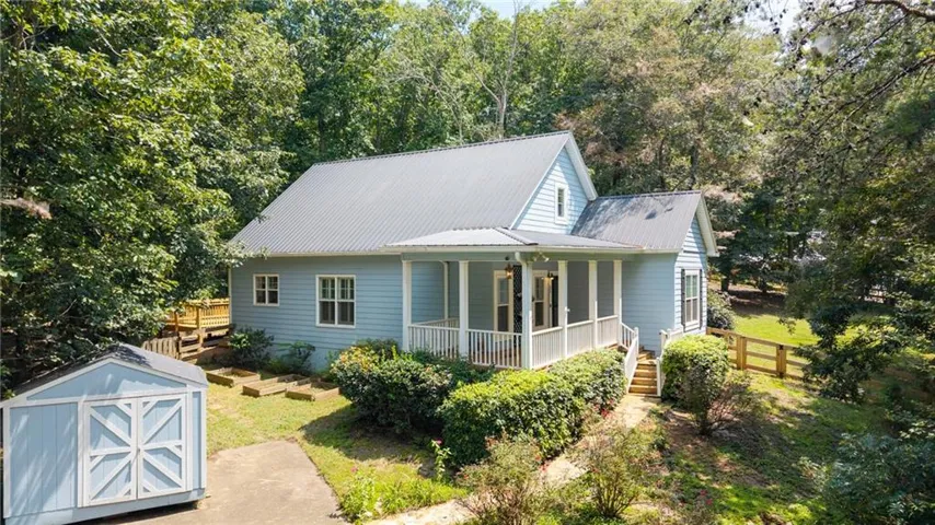 95 Sable Court, Jasper, Georgia 30143
