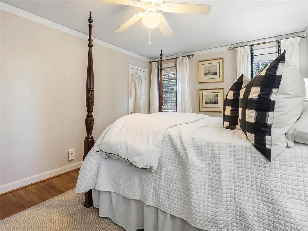 381 Pine Forest Road, Atlanta, Georgia 30342, 3 Bedrooms Bedrooms, ,2 BathroomsBathrooms,Residential,Sold,381 Pine Forest Road,7015668