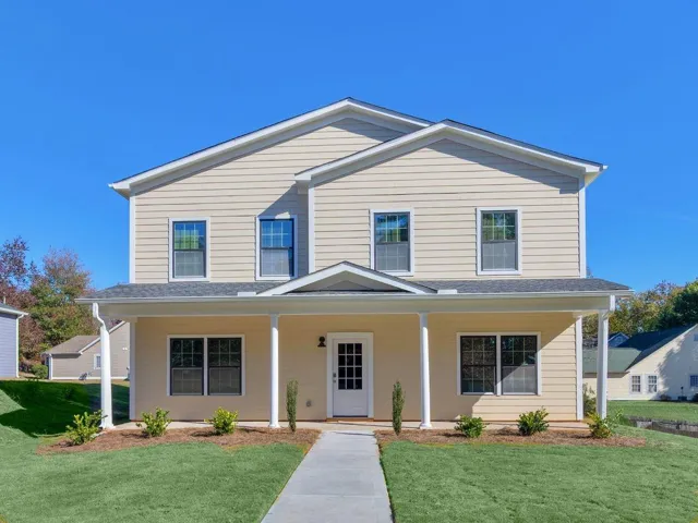 223 Monarch Village Way, Stockbridge, Georgia 30281