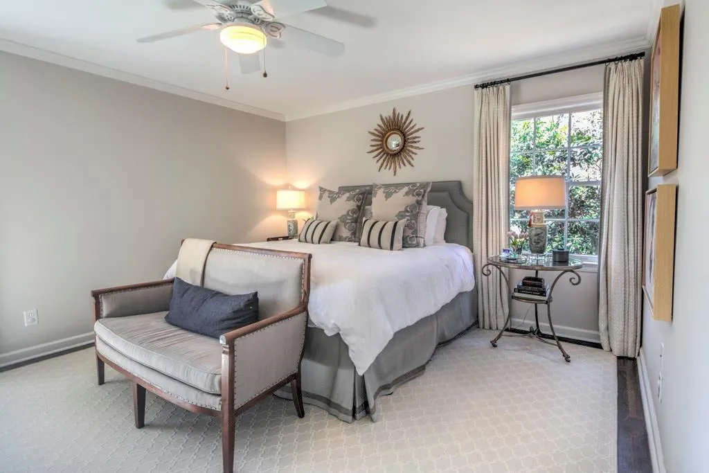 745 Northland Court, Sandy Springs, Georgia 30342, 5 Bedrooms Bedrooms, ,3 BathroomsBathrooms,Residential,Sold,745 Northland Court,5973672