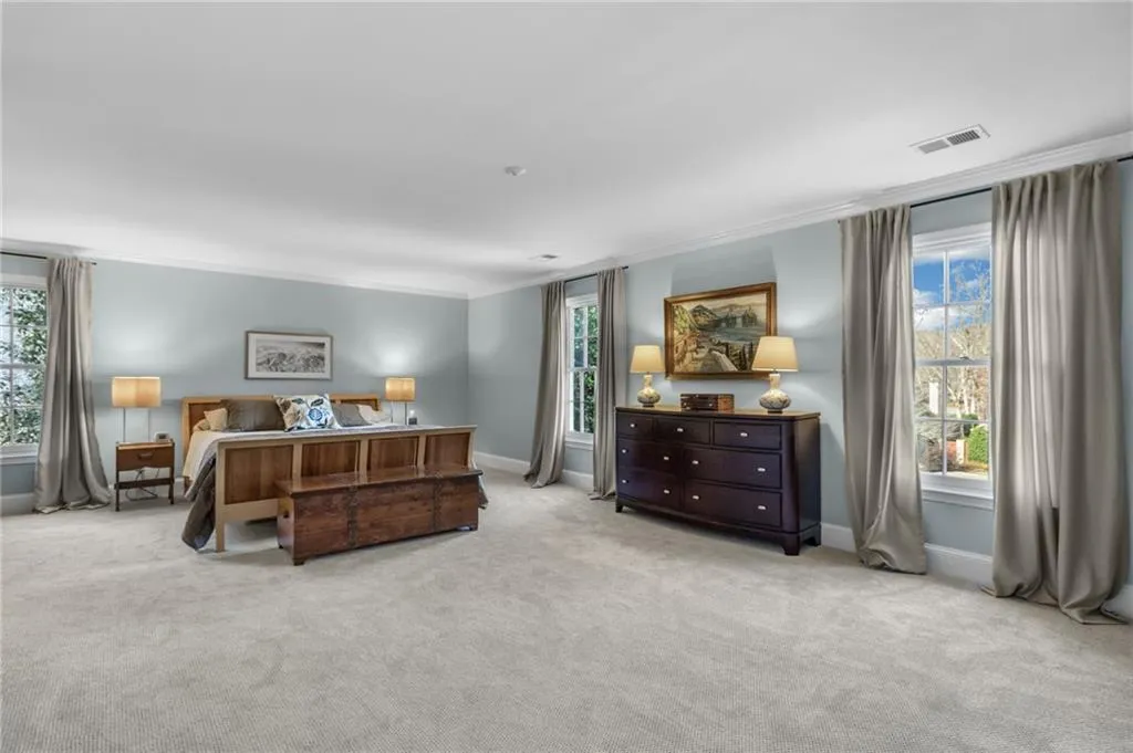 6225 River Chase Circle, Sandy Springs, Georgia 30328, 5 Bedrooms Bedrooms, ,3 BathroomsBathrooms,Residential,Sold,6225 River Chase Circle,7164515