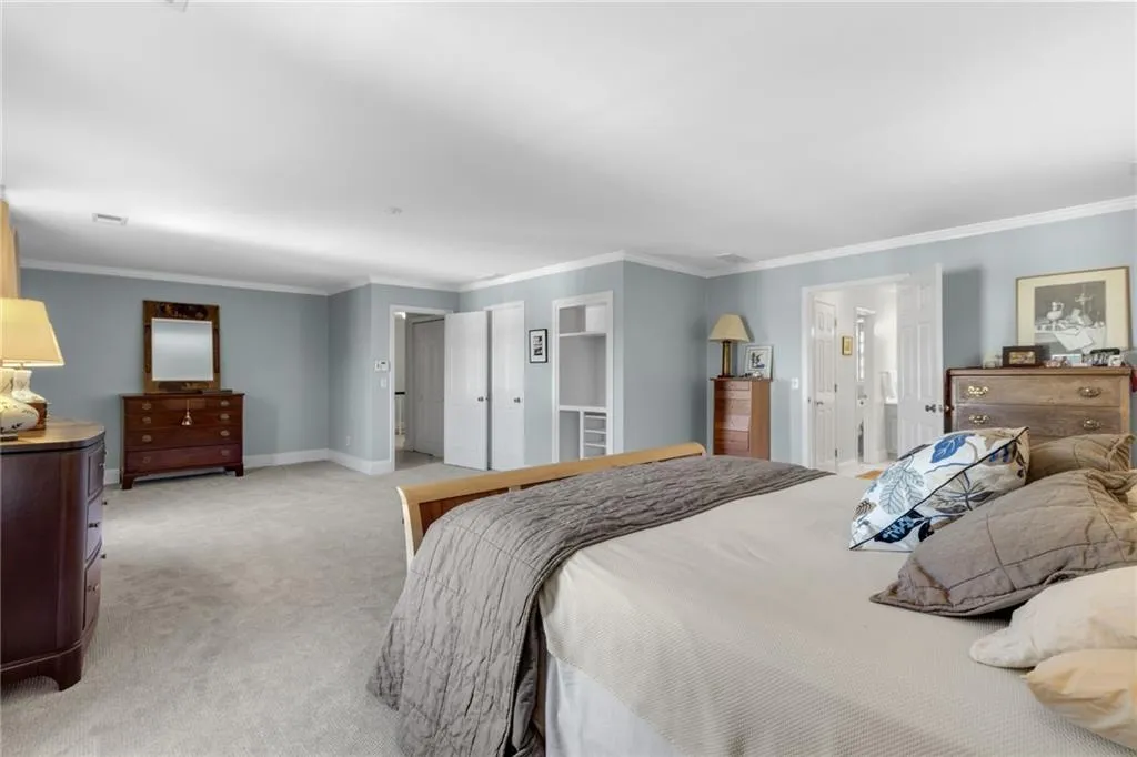 6225 River Chase Circle, Sandy Springs, Georgia 30328, 5 Bedrooms Bedrooms, ,3 BathroomsBathrooms,Residential,Sold,6225 River Chase Circle,7164515