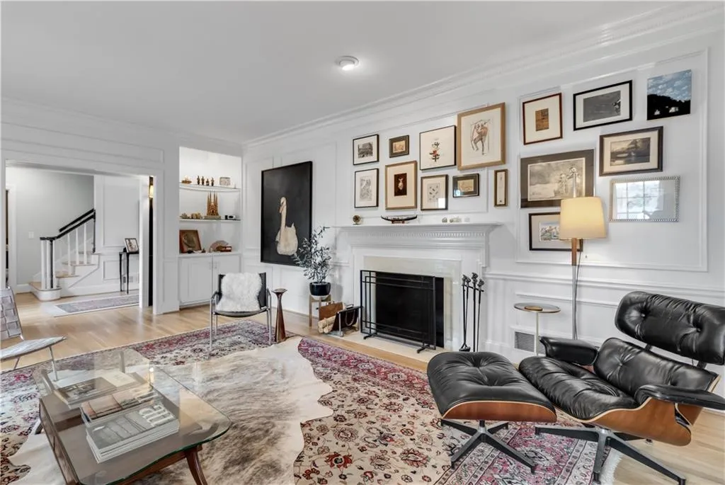 6225 River Chase Circle, Sandy Springs, Georgia 30328, 5 Bedrooms Bedrooms, ,3 BathroomsBathrooms,Residential,Sold,6225 River Chase Circle,7164515