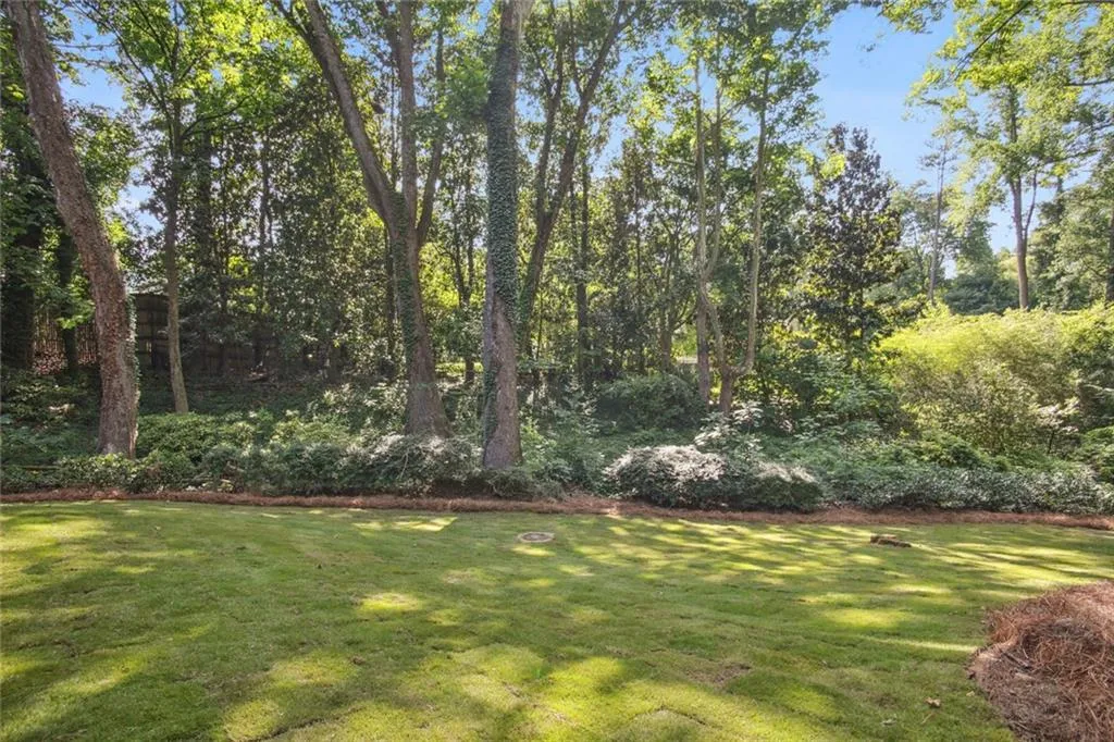 4840 Carol Lane, Sandy Springs, Georgia 30327, 4 Bedrooms Bedrooms, ,4 BathroomsBathrooms,Residential,Sold,4840 Carol Lane,7083788
