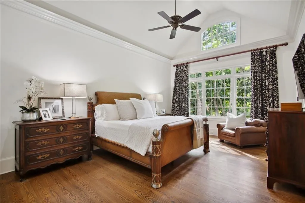 4840 Carol Lane, Sandy Springs, Georgia 30327, 4 Bedrooms Bedrooms, ,4 BathroomsBathrooms,Residential,Sold,4840 Carol Lane,7083788