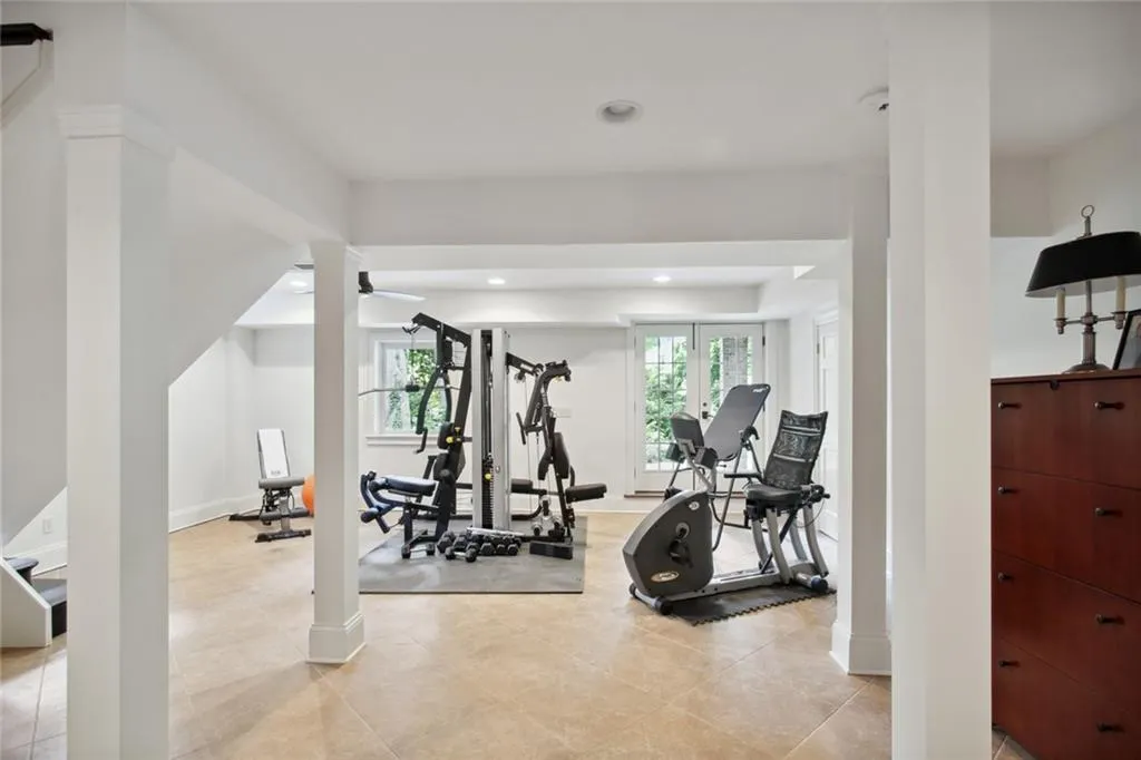 4840 Carol Lane, Sandy Springs, Georgia 30327, 4 Bedrooms Bedrooms, ,4 BathroomsBathrooms,Residential,Sold,4840 Carol Lane,7083788