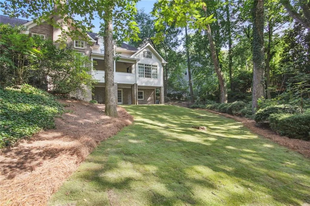 4840 Carol Lane, Sandy Springs, Georgia 30327, 4 Bedrooms Bedrooms, ,4 BathroomsBathrooms,Residential,Sold,4840 Carol Lane,7083788