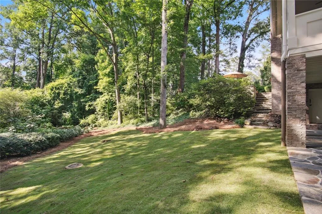 4840 Carol Lane, Sandy Springs, Georgia 30327, 4 Bedrooms Bedrooms, ,4 BathroomsBathrooms,Residential,Sold,4840 Carol Lane,7083788