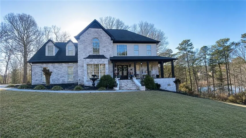 91 Pennsylvania Avenue, Dallas, Georgia 30132