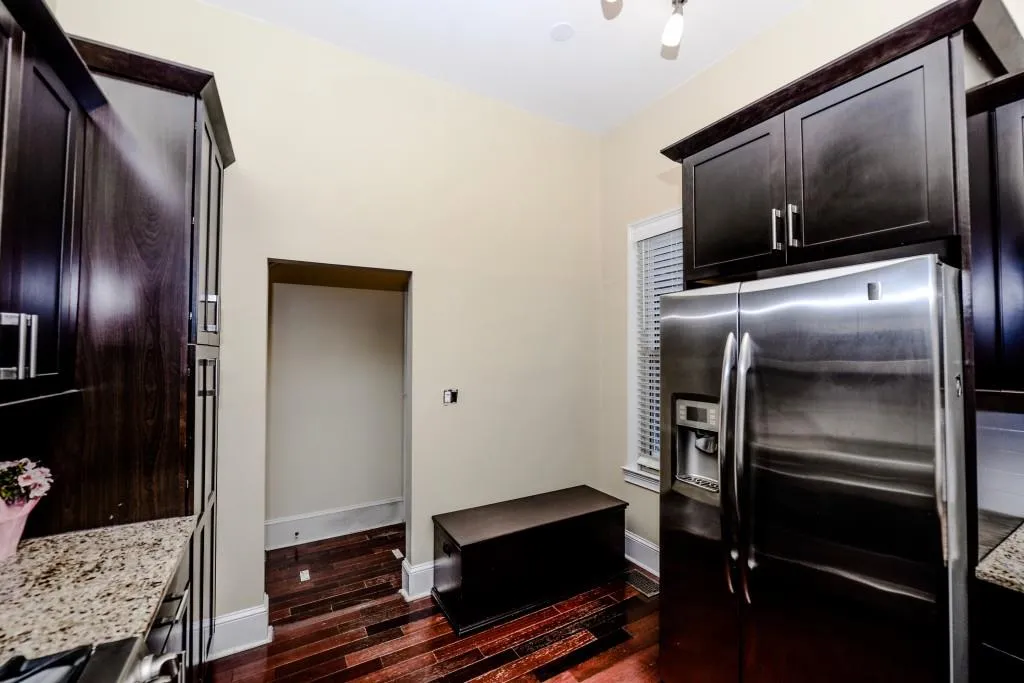 892 Piedmont Avenue Unit D, Atlanta, Georgia 30309, 2 Bedrooms Bedrooms, ,2 BathroomsBathrooms,Residential,Sold,892 Piedmont Avenue Unit D,5856066