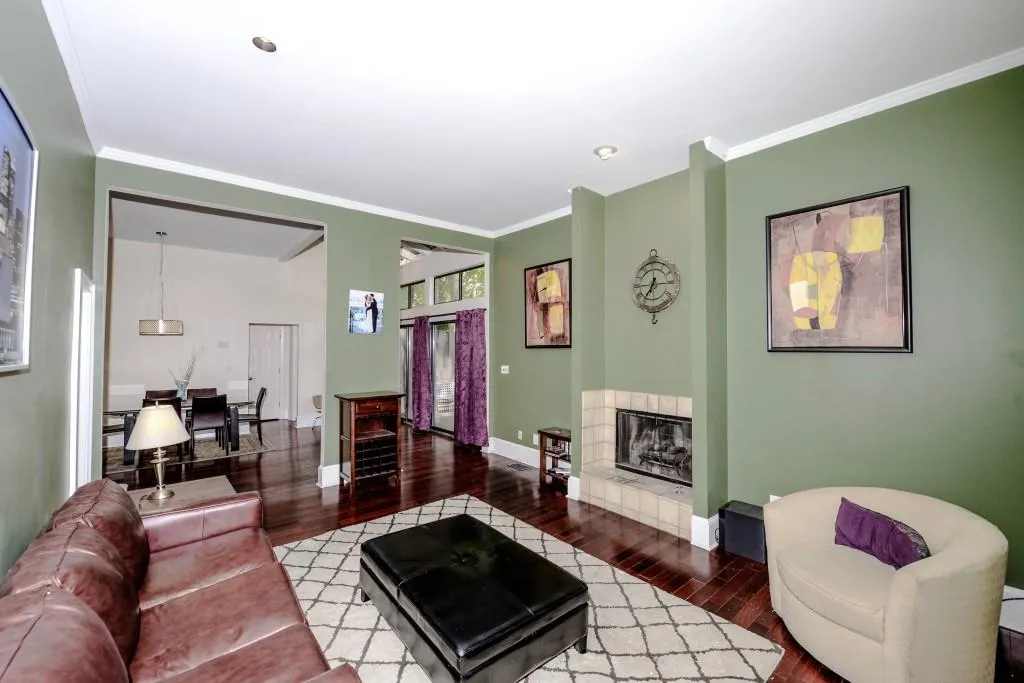 892 Piedmont Avenue Unit D, Atlanta, Georgia 30309, 2 Bedrooms Bedrooms, ,2 BathroomsBathrooms,Residential,Sold,892 Piedmont Avenue Unit D,5856066