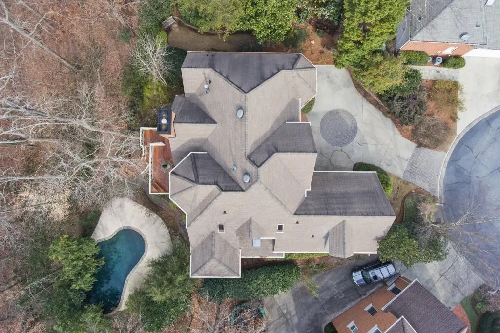 4070 Paran Pointe Drive Nw, Atlanta, Georgia 30327, 6 Bedrooms Bedrooms, ,5 BathroomsBathrooms,Residential,Sold,4070 Paran Pointe Drive Nw,5952677