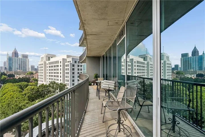 1080 Peachtree Street Ne Unit 1009, Atlanta, Georgia 30309