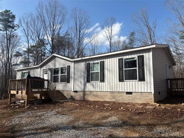 643 Old Ridge Road, Demorest, Georgia 30535