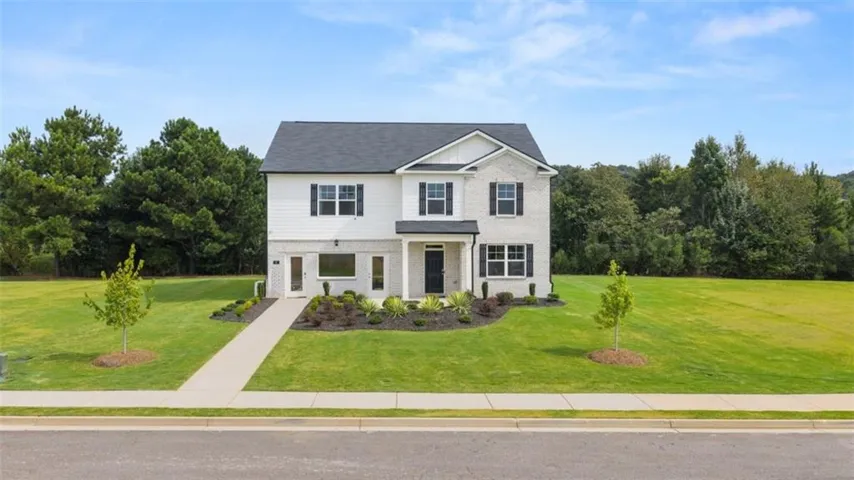 809 Pelham Way, Locust Grove, Georgia 30248