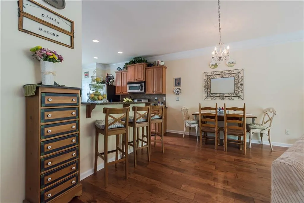 7892 Kiverton Place, Sandy Springs, Georgia 30350, 4 Bedrooms Bedrooms, ,3 BathroomsBathrooms,Residential,Sold,7892 Kiverton Place,5679184