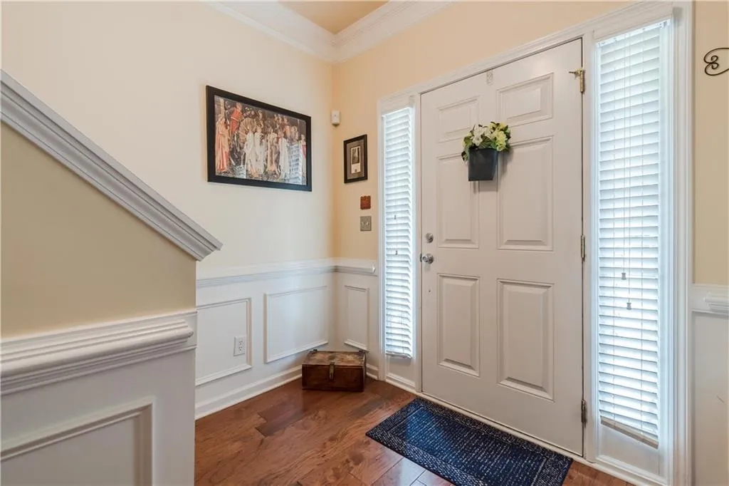 7892 Kiverton Place, Sandy Springs, Georgia 30350, 4 Bedrooms Bedrooms, ,3 BathroomsBathrooms,Residential,Sold,7892 Kiverton Place,5679184