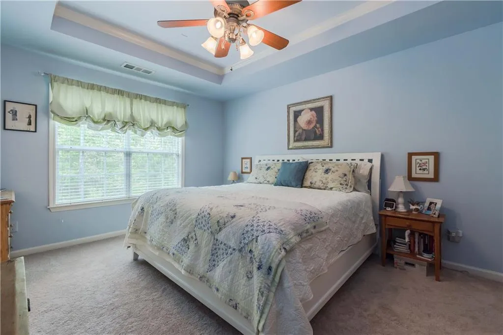 7892 Kiverton Place, Sandy Springs, Georgia 30350, 4 Bedrooms Bedrooms, ,3 BathroomsBathrooms,Residential,Sold,7892 Kiverton Place,5679184