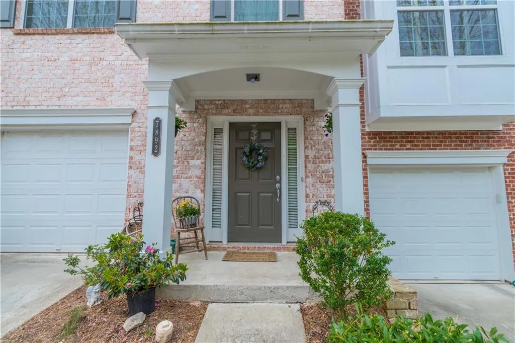 7892 Kiverton Place, Sandy Springs, Georgia 30350, 4 Bedrooms Bedrooms, ,3 BathroomsBathrooms,Residential,Sold,7892 Kiverton Place,5679184